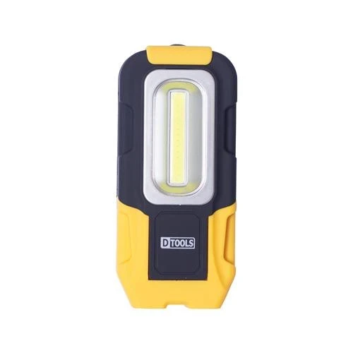 Lanterna Portatil Led Dtools - 19041