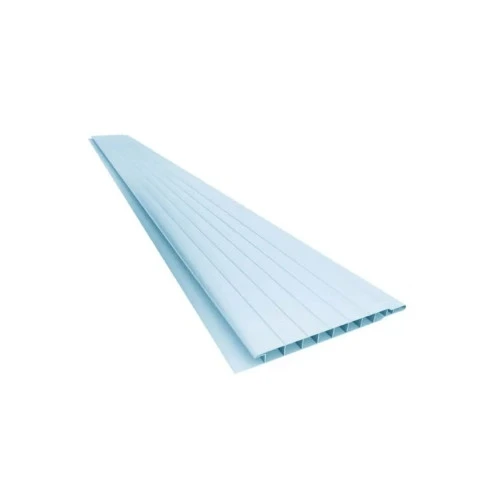 Forro Pvc 5 Metros - 10cm X 7mm Extrusul