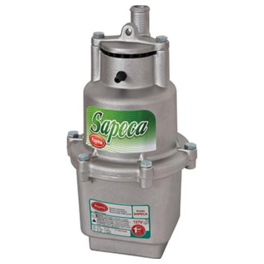 Bomba Submersa Sapeca 127v - Rayama