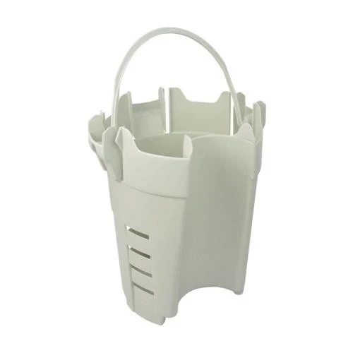 Amanco Pr - Cesto de Limpeza Cx Gordura Dn300 Cb