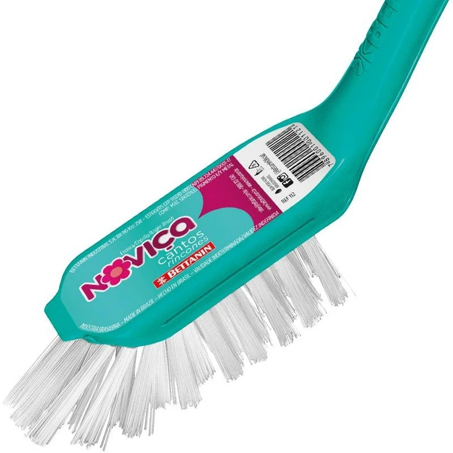 Escova P/ Cantos Bettanin Novica  112