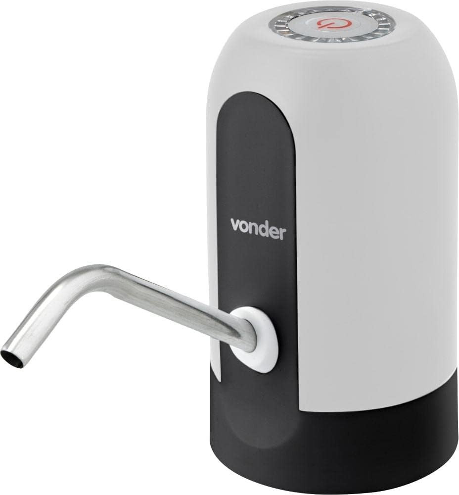Bomba P/galao de Agua Recarregavel Vonder