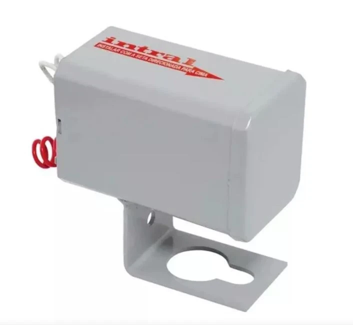 Reator Vapor Mercurio 250w