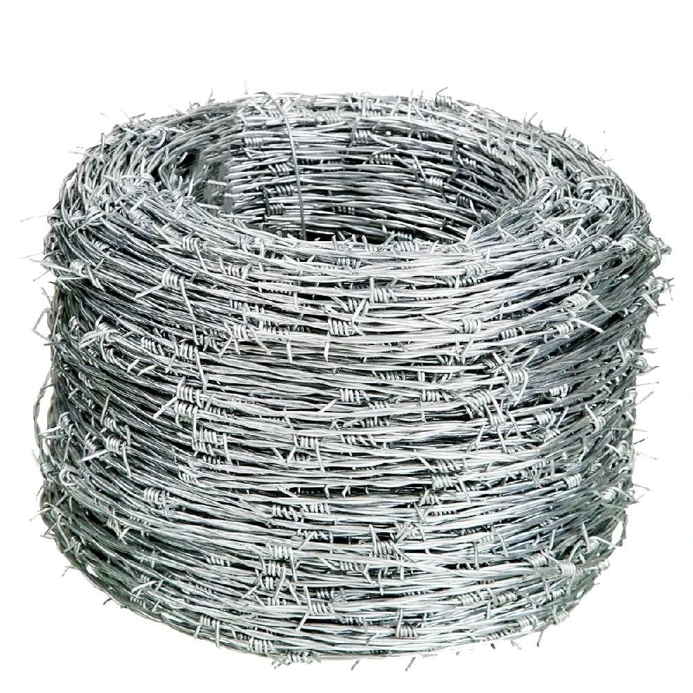 Arame Farpado 250m