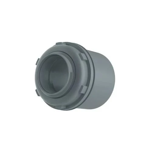Conector B 3/4 Cinza Inpol