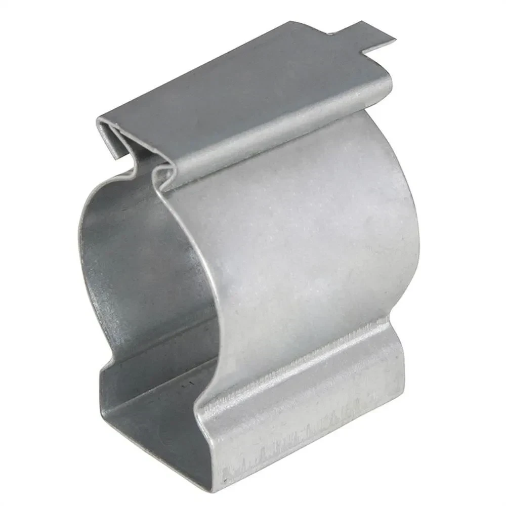 Abracadeira Cunha Metal 3/4 Pol