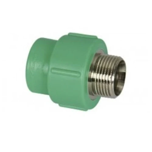 Amanco Adaptador Trans F/m Ppr 25x3/4 - 14219
