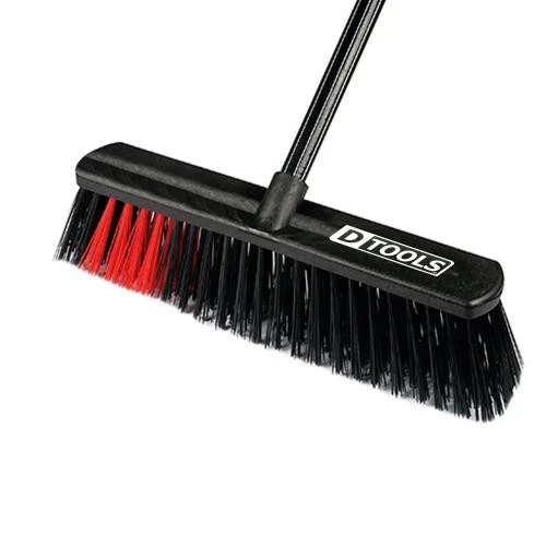 Vassourao Gari 37cm C/cb Dtools - 2475