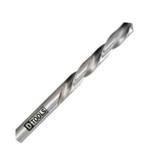 Broca Aço 10mm Dtools - 11859