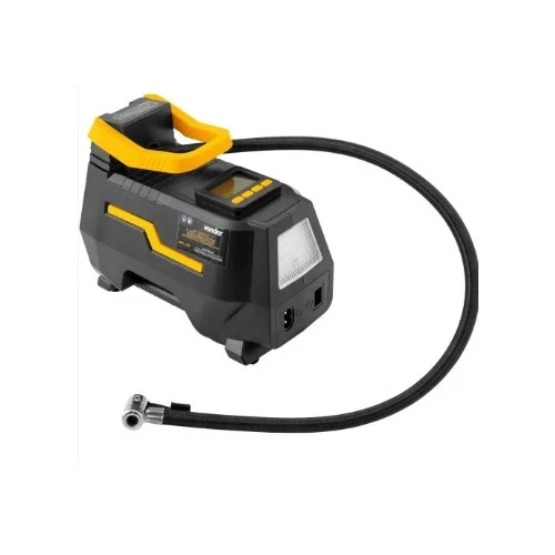 Compressor Ar Automotivo Bivolt Cav150 V Vonder