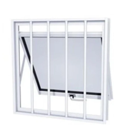 Lucasa Alum - Janela Maximmo-ar Gr 60x60 - 9402.0