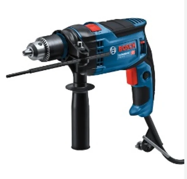 Furadeira de Impacto 750w  1/2" 220v Gsb13re Bosch