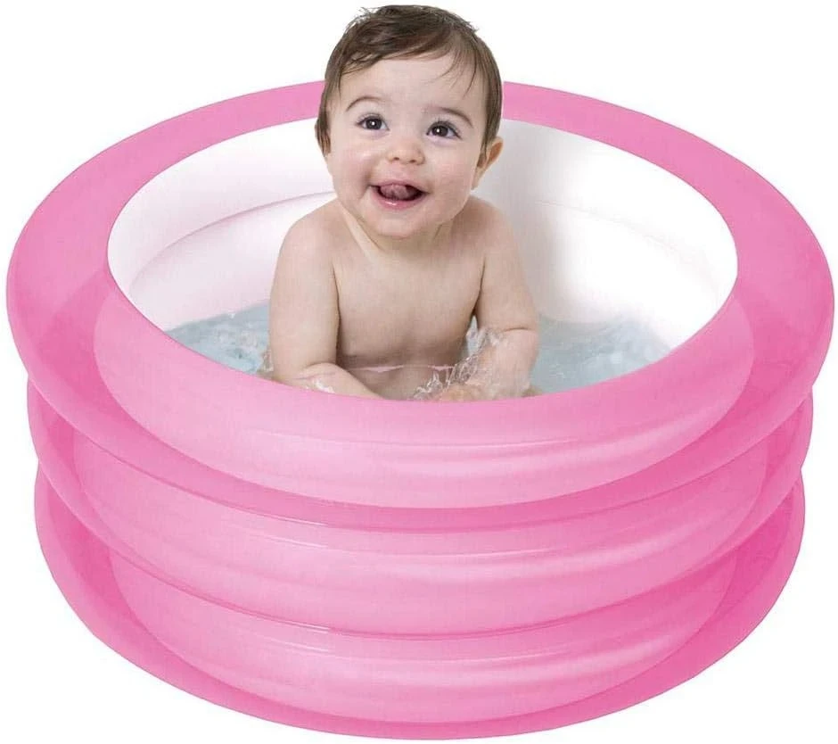 Banheira Inflavel 80 L Mor