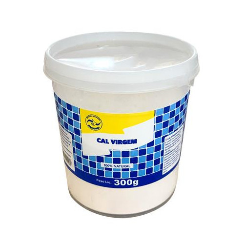 Cal Virgem 300 Gr