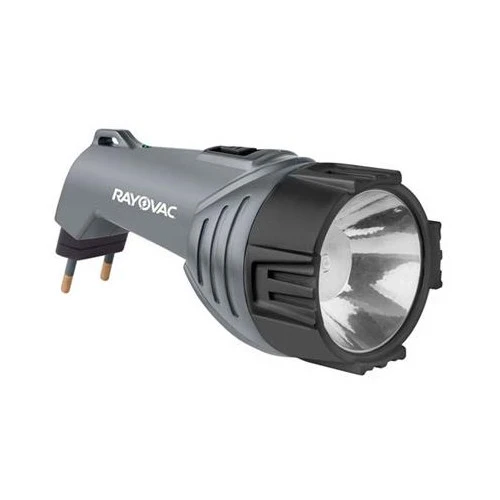 Lanterna Recarregavel 26 Leds Rayovac