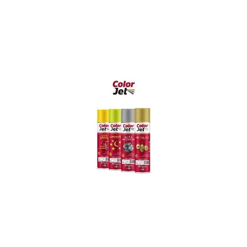 Color Jet Rosa Pink