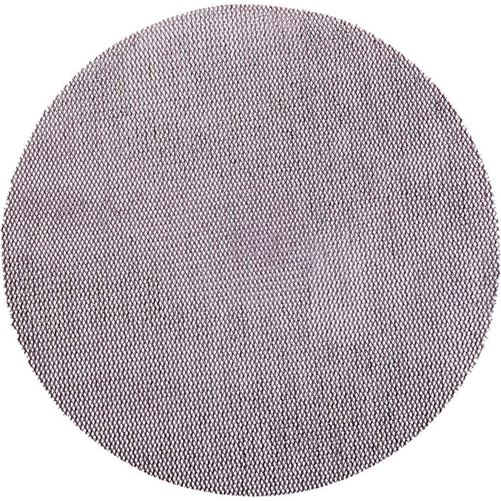 Disco Atlas Abrasivo Telado P/lixadeira  22,5cm 180gr
