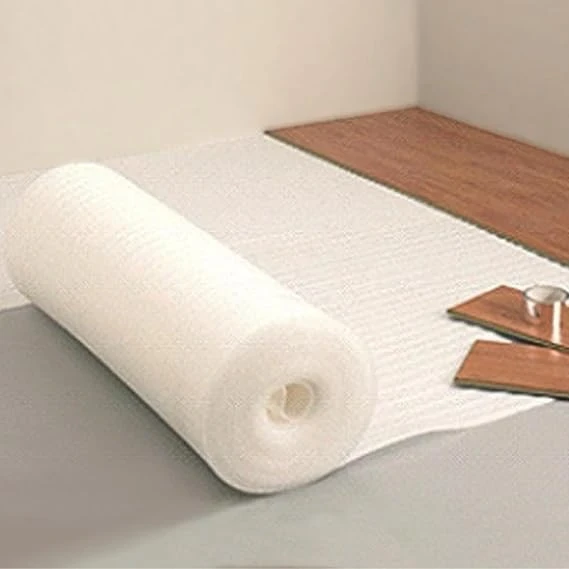 Manta Eucafloor 2mm X 1,20m P/piso Laminado