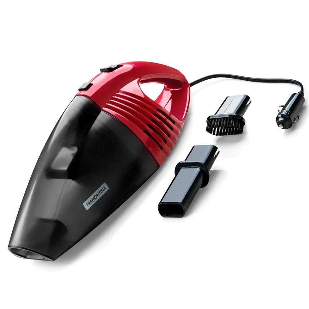 Aspirador de Po P/carro 12v 70w Tramontina