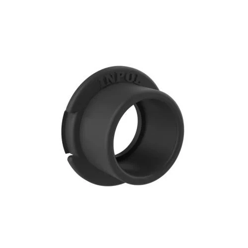 Adaptador 1" Preto - Inpol 