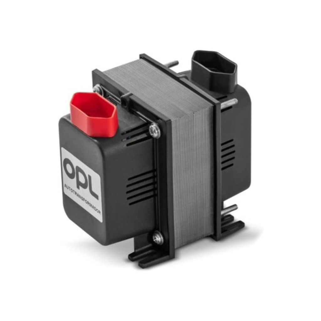 Autotransformador Opl 1010va 110/220v