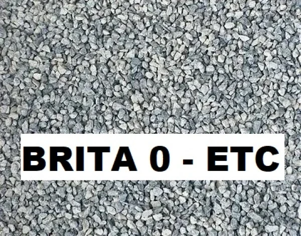 Brita N° 0 - Etc