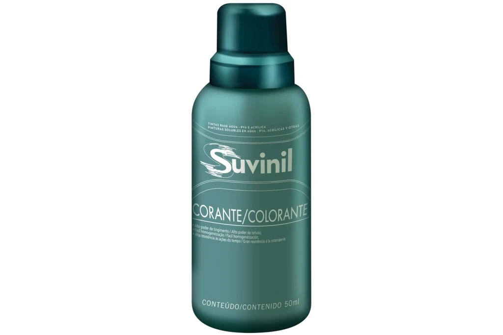 Corante Líquido Verde 50ml