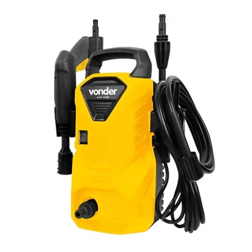 Lava Jato Lav1300 127v Vonder