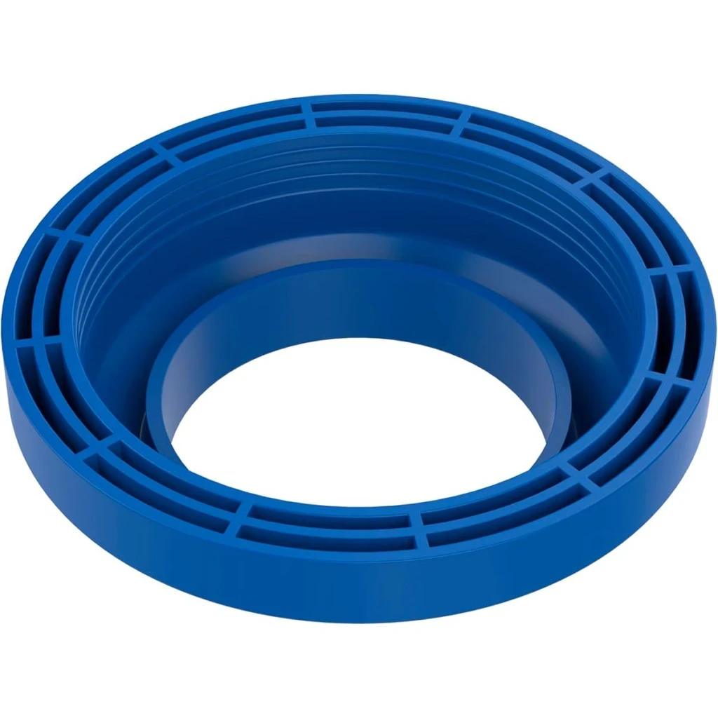 Anel Vedacao P/ Cx Acoplada Blukit