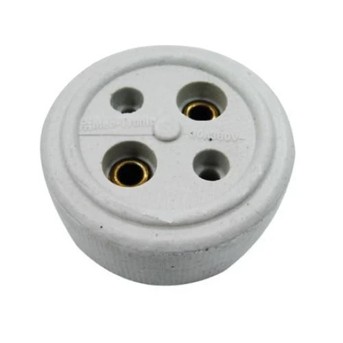 Plug Femea Louca 2p 30am