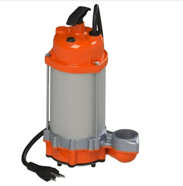 Bomba Ds-4 1/12cv M 220v S/ Automatico
