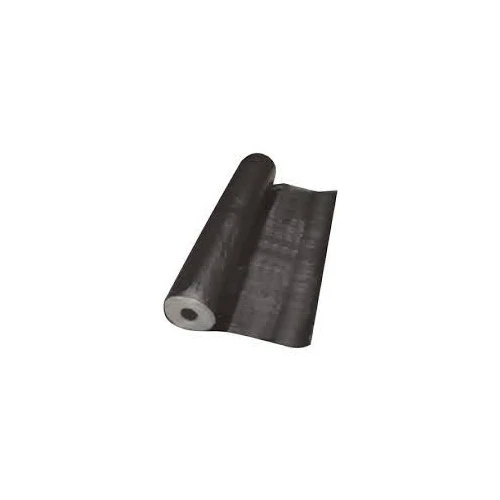 Manta Asfaltica S/ Aluminio 1x10  2,7mm