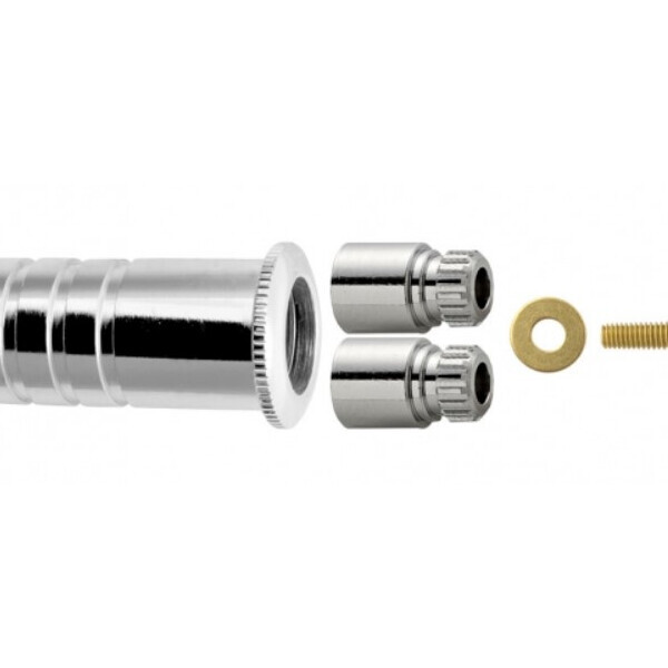 Kit Prolongador Reg Deca 20mm Blukit