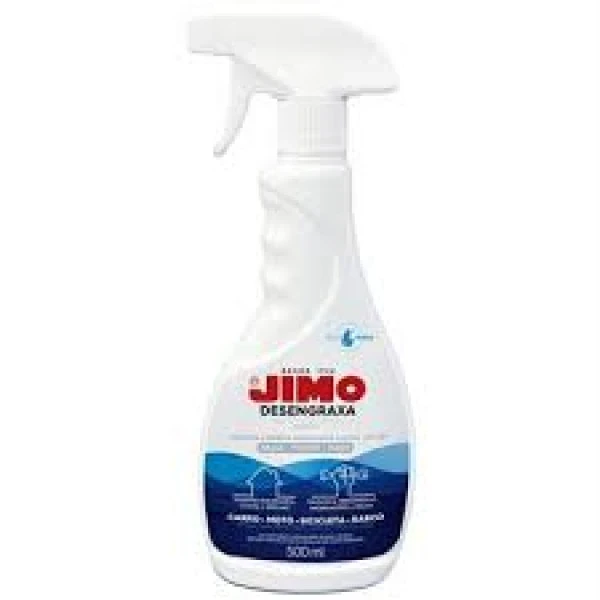 Jimo Desengraxa 500ml