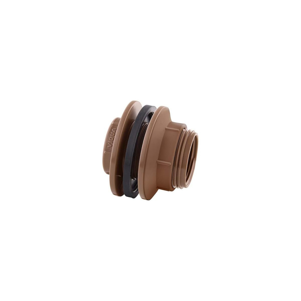 Adaptador com Flange Viqua 1.1/2