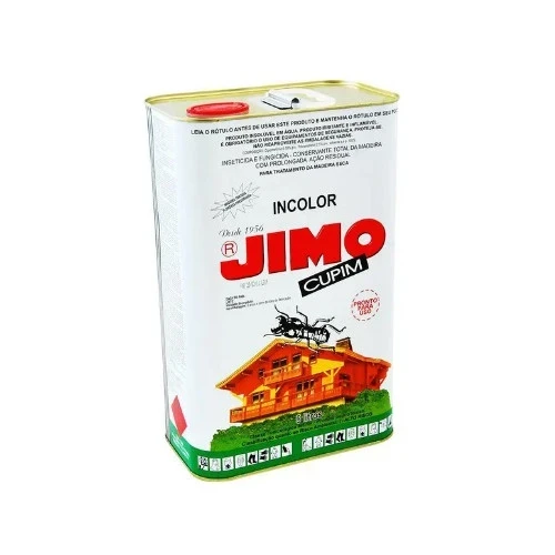 Jimo Cupim Marrom Escuro 5 Lt