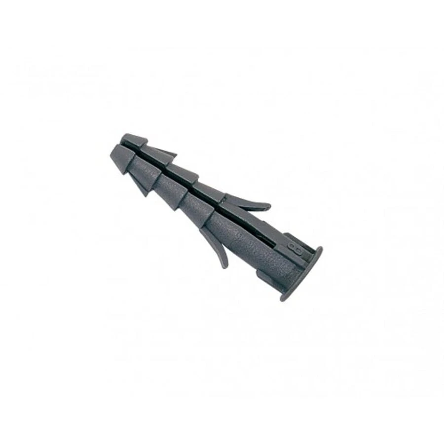 Bucha Sandalo Cone C/acab Cz 8mm
