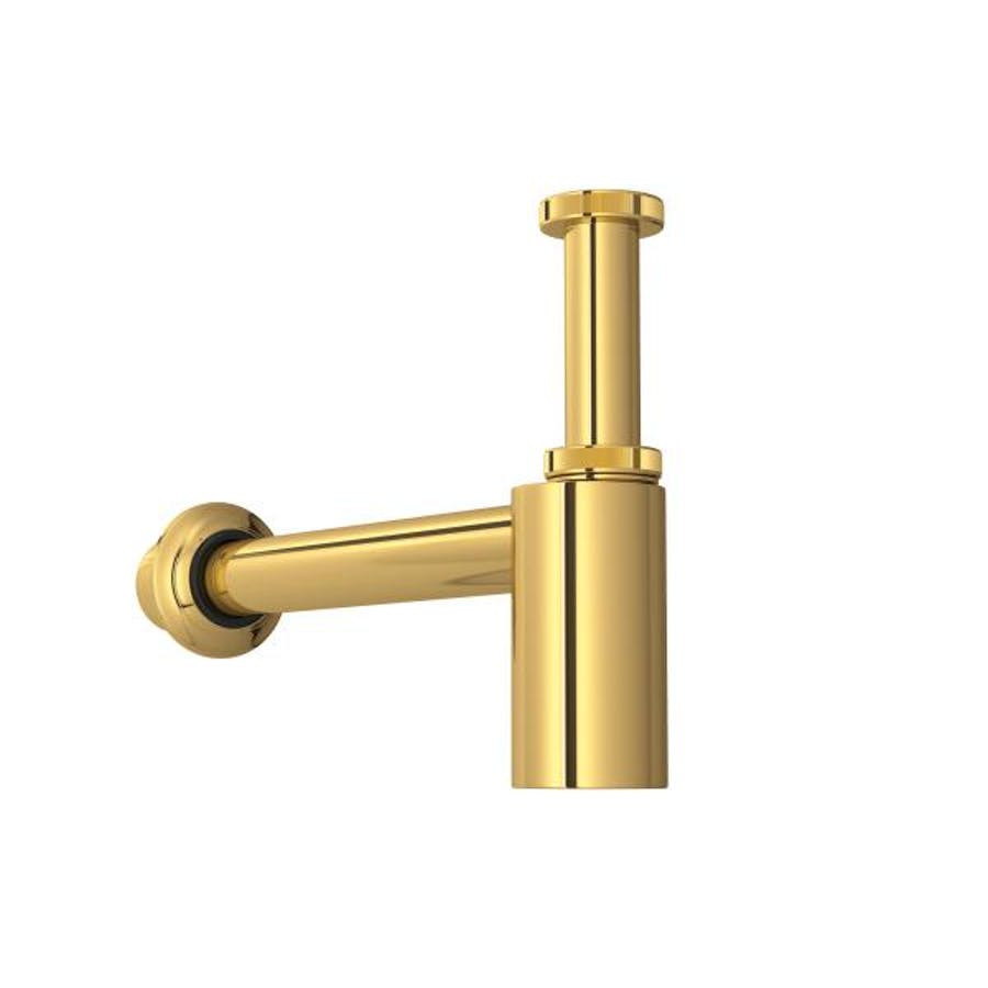 Sifão para Lavatório Gold