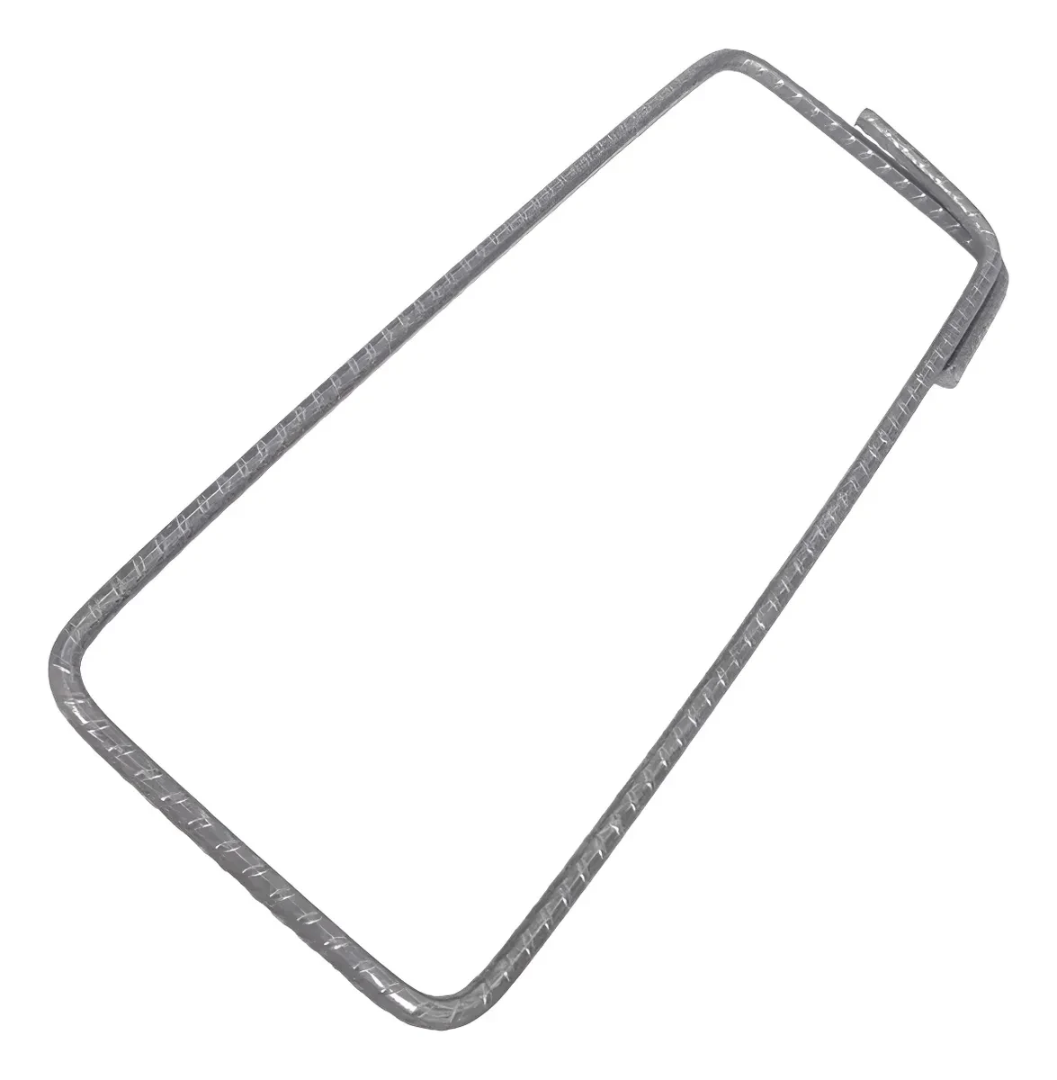 Ferro Estribo 10x35 - 5mm