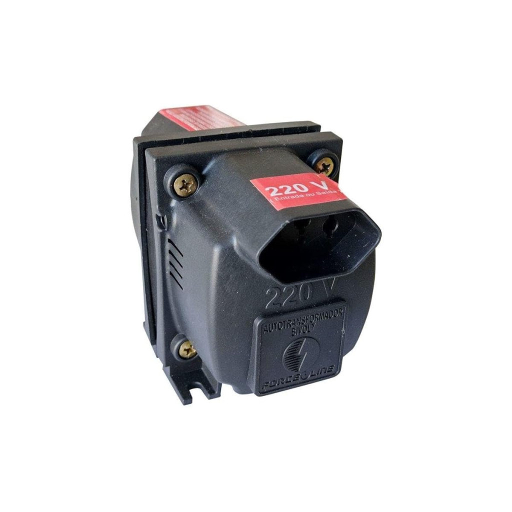 Autotrafo 3000va Biv Fit