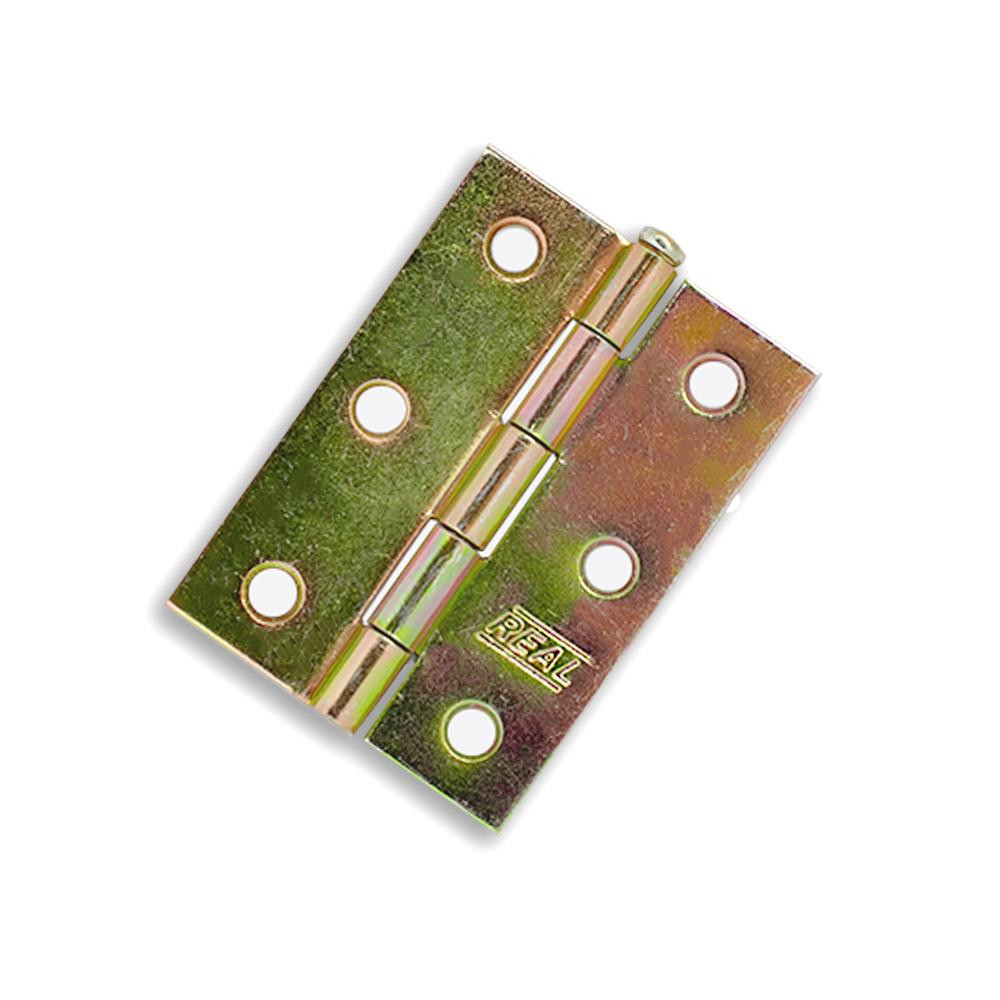 Dobradica Bicromatizado 3,5'' 35035 Loth