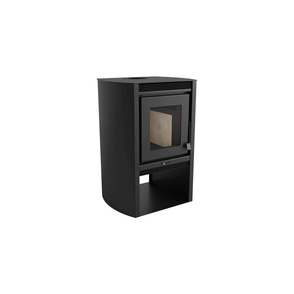 Calefator Dupla Combustao Montevideo 690gf