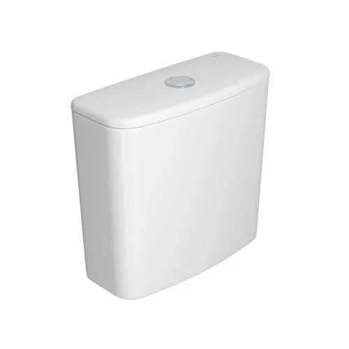 Caixa Acop Izy 6l Branco Cd.05.17 Deca