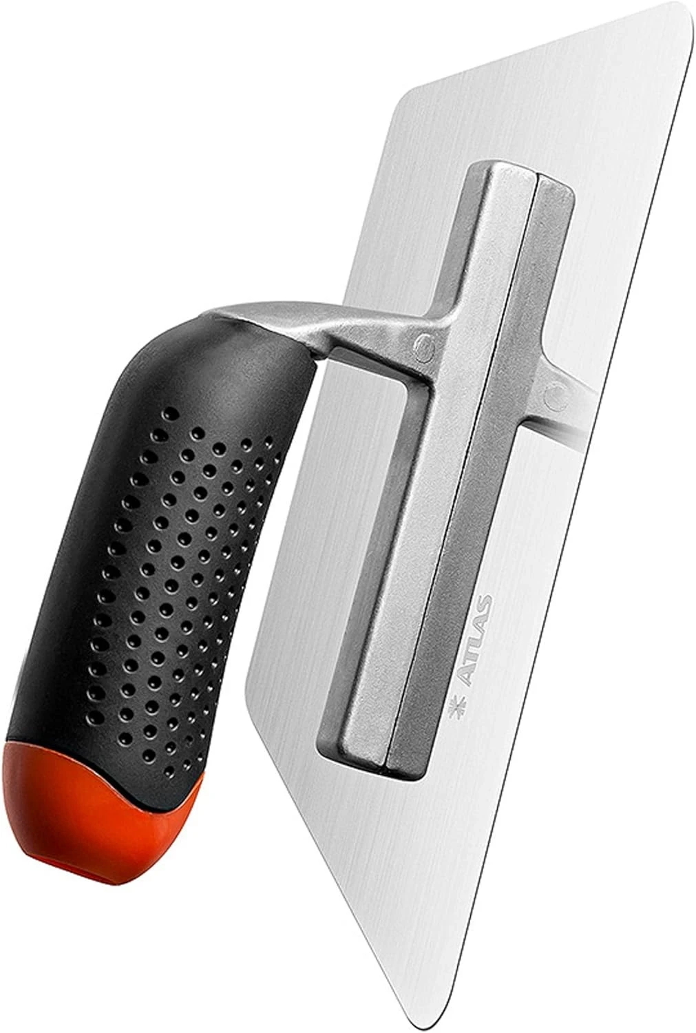 Atlas Desempenadeira Metal Trapezio Chanf para Efeitos
