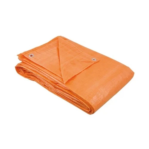 Lona Polietileno 3 X 3m C/ Ilhos