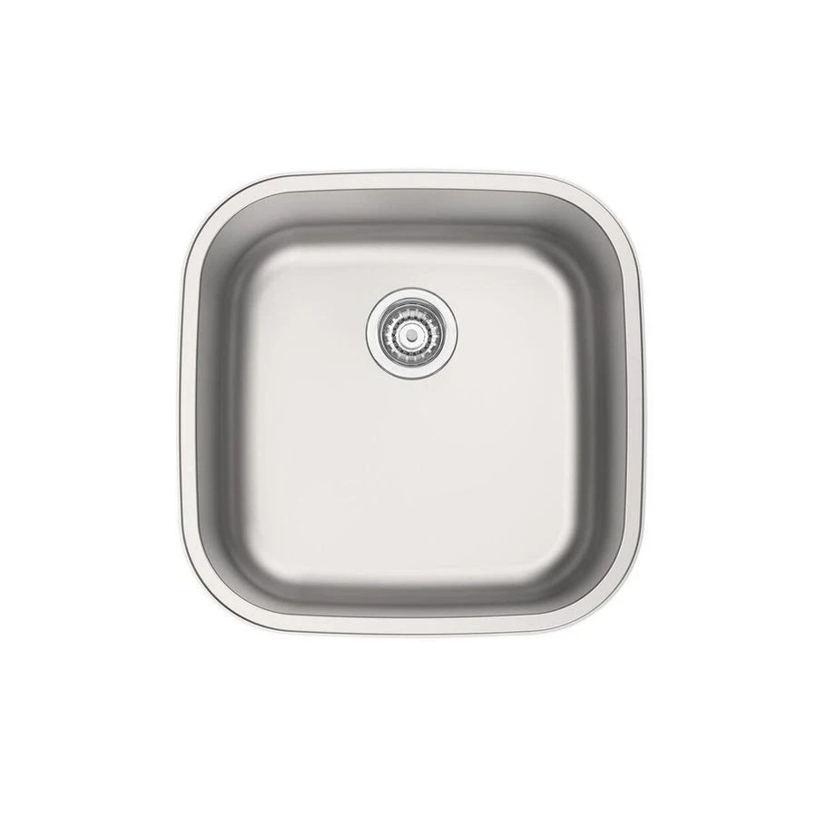Cuba Inox Tram. Prime Aria Maxi 40x40x20 Ac