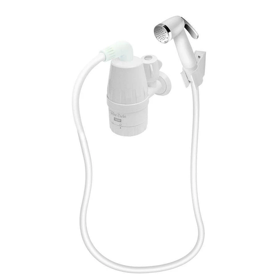 Ducha Higienica Flex Ducha Fame 4000w 220v - 1667
