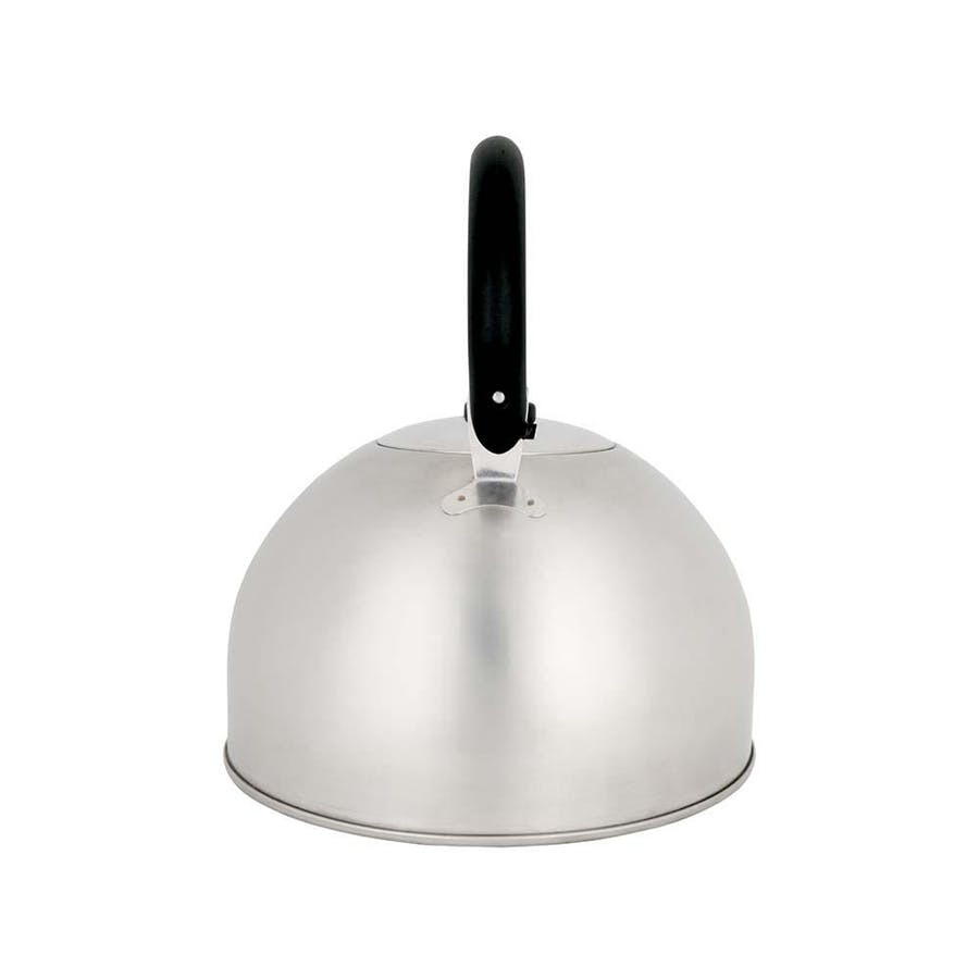 Chaleira de Aço Inox