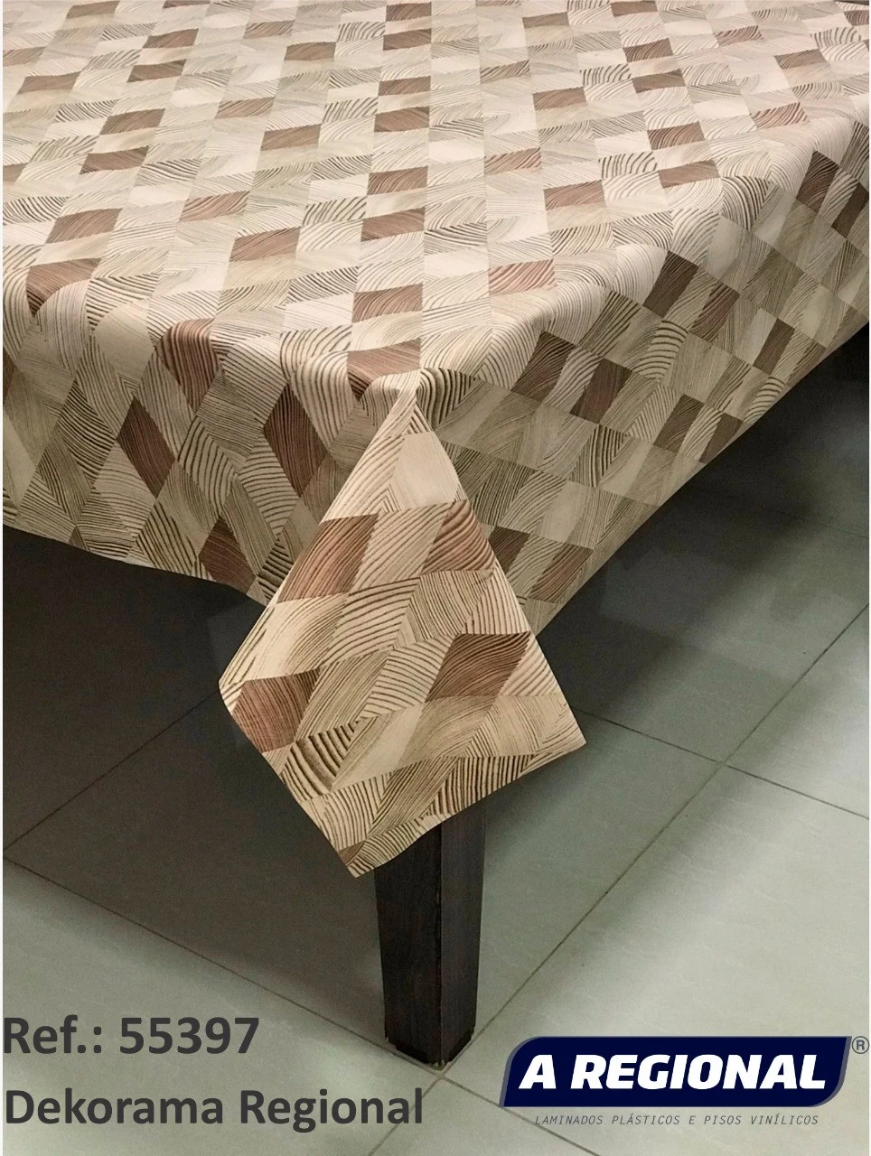 Toalha Termica Dekorama 140cm 55397 18341