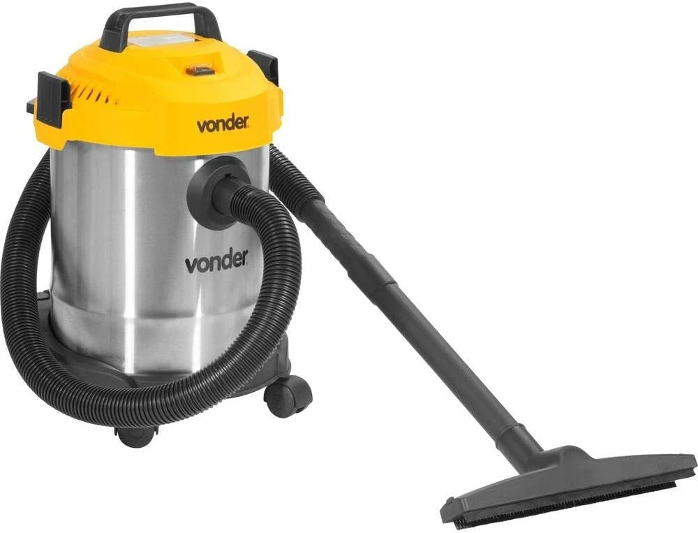 Aspirador de Po Apv1000 220v Vonder